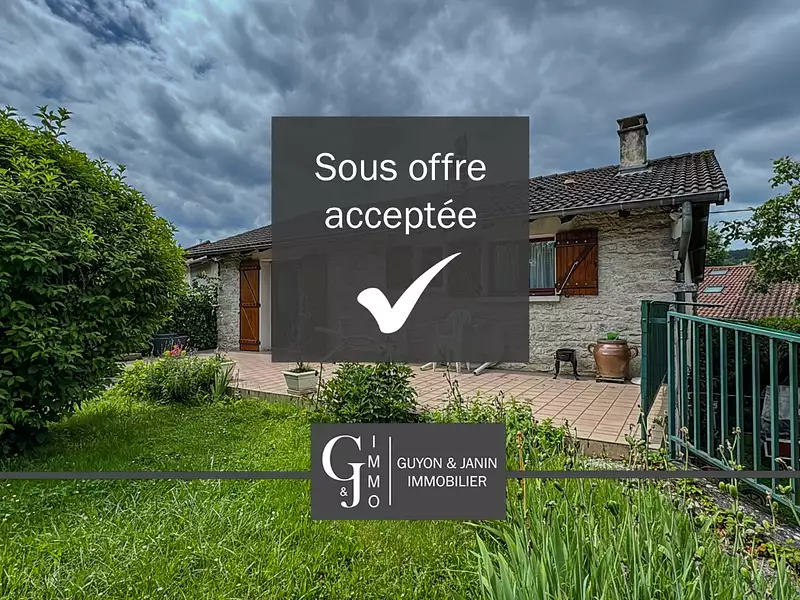 Maison, 85 m²