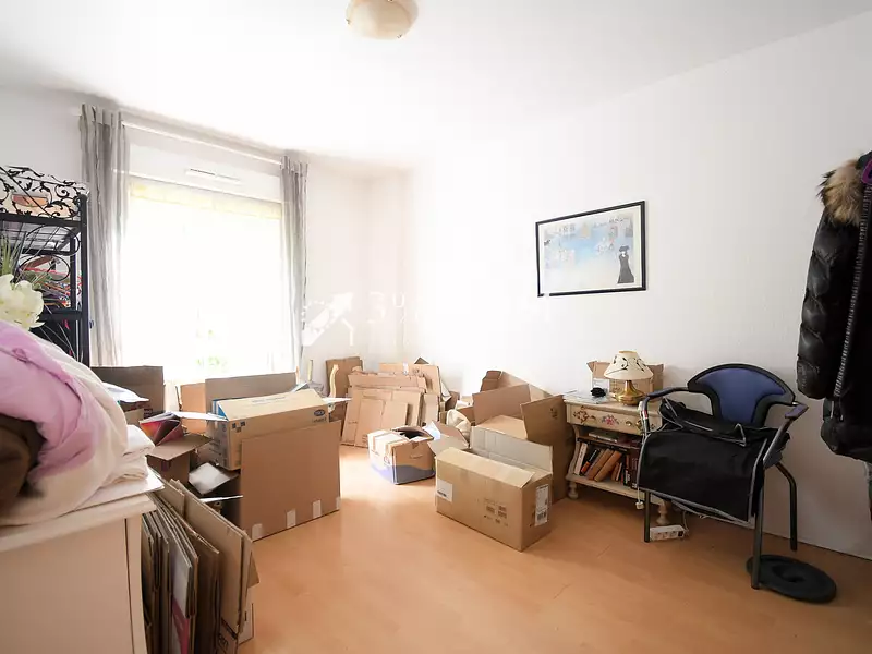 Appartement, 74 m²