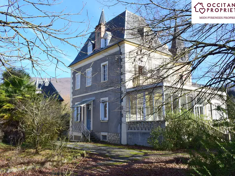 Maison, 480 m²