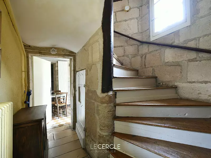Maison, 190 m²