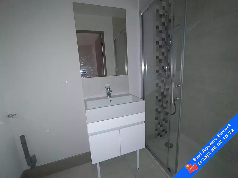 Appartement, 39,34 m²