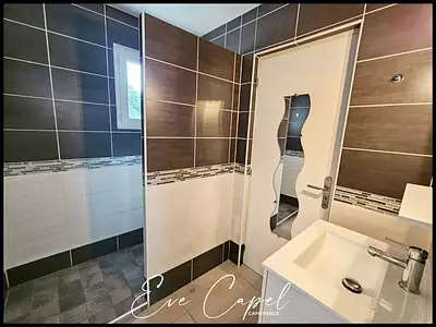 Maison, 128 m²