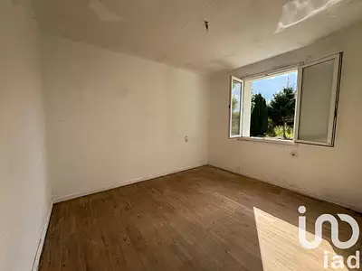 Maison, 90 m²