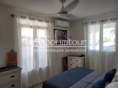 Maison, 105 m²