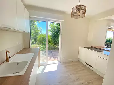 Maison, 160 m²