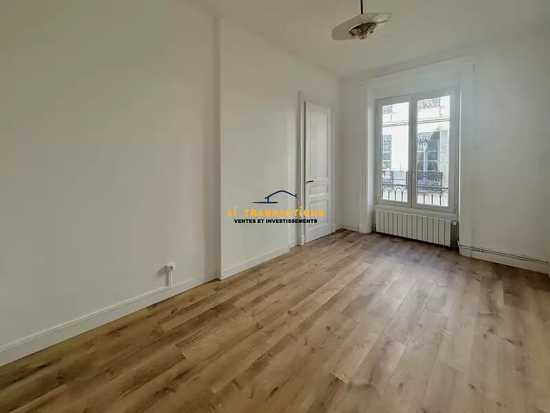 Appartement, 99 m²