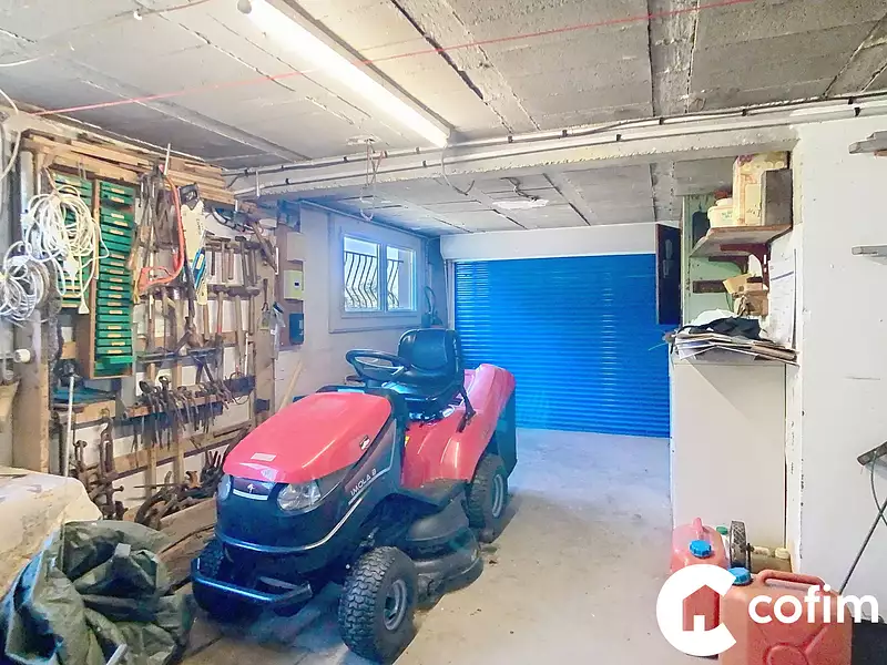 Maison, 73 m²