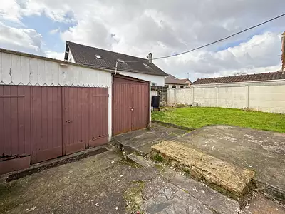 Maison, 70 m²