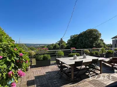 Appartement, 152 m²