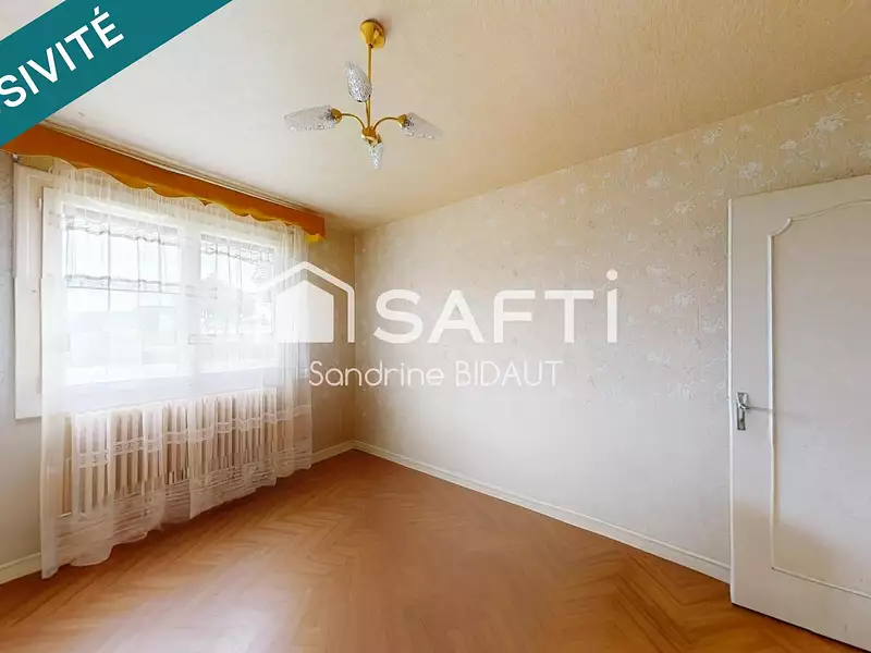 Maison, 97 m²