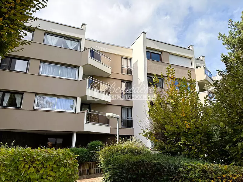 Appartement, 34,3 m²