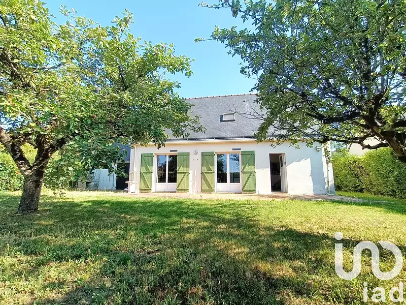 Maison, 120 m²