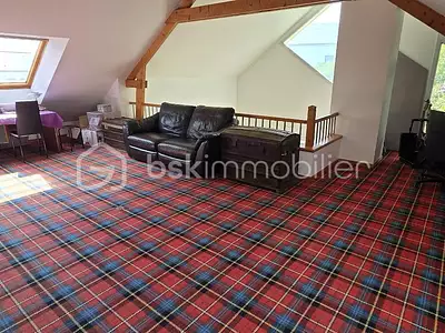 Maison, 280 m²