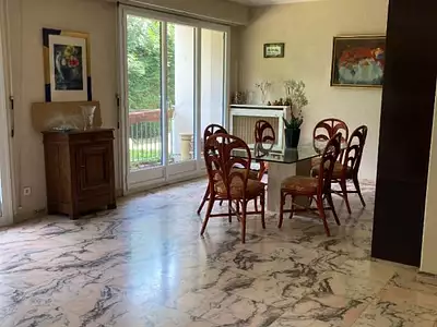Appartement, 146 m²