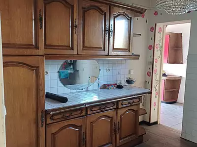 Maison, 86 m²