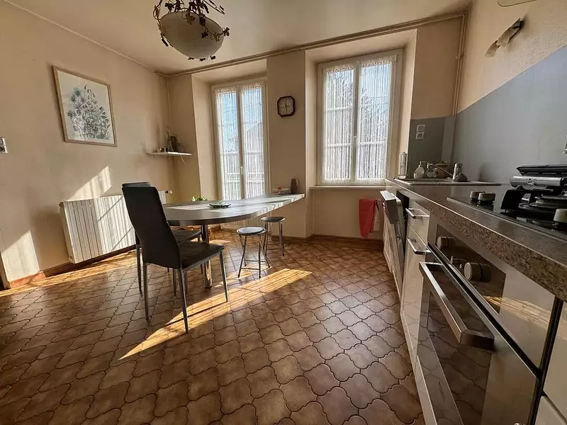 Maison, 146 m²