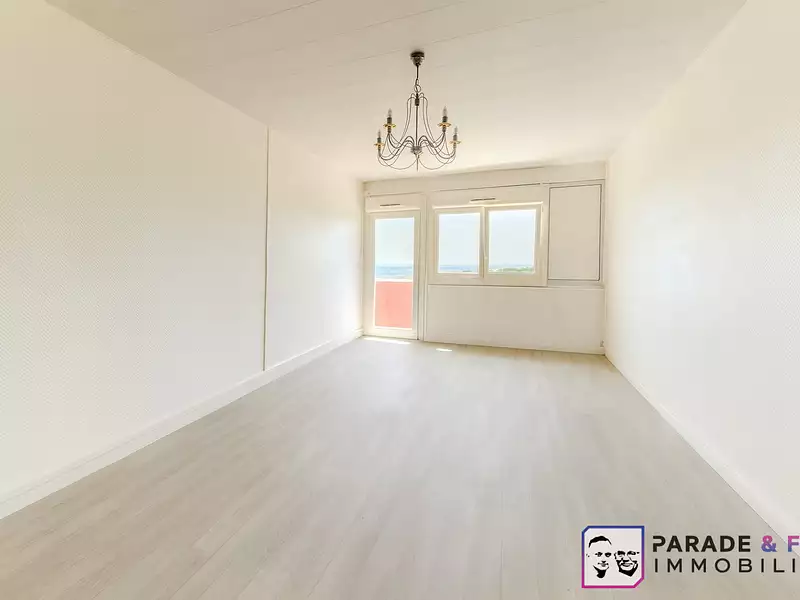 Appartement, 73,39 m²