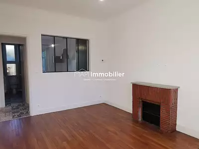 Appartement, 61,95 m²