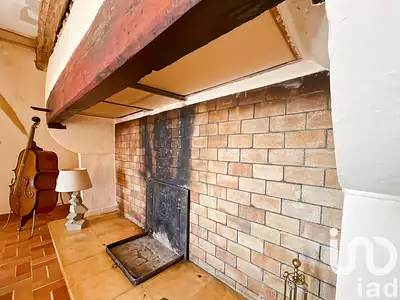 Maison, 188 m²