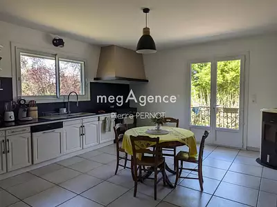 Maison, 300 m²