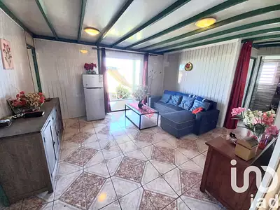 Maison, 130 m²