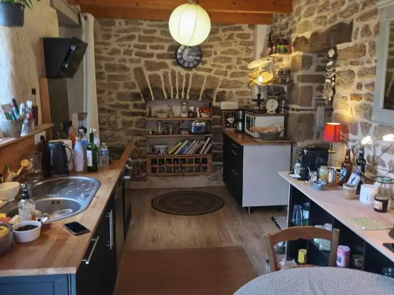 Maison, 126 m²