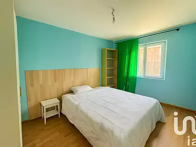 Maison, 179 m²