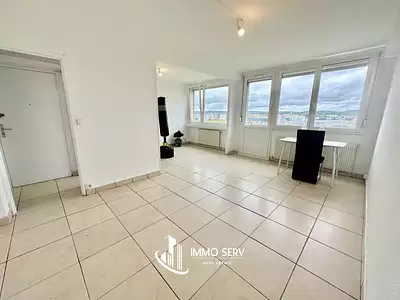 Appartement, 67,96 m²