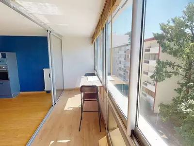 Appartement, 99 m²