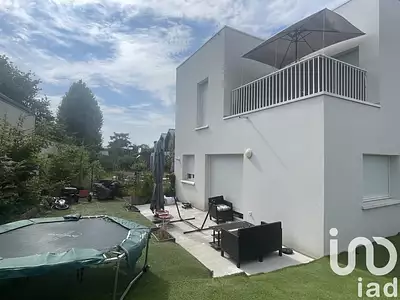 Appartement, 86 m²