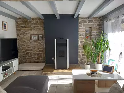 Maison, 135 m²