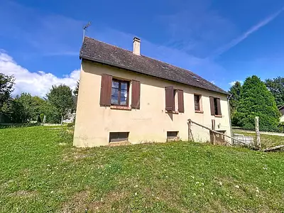 Maison, 90 m²