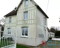 Maison, 149 m²