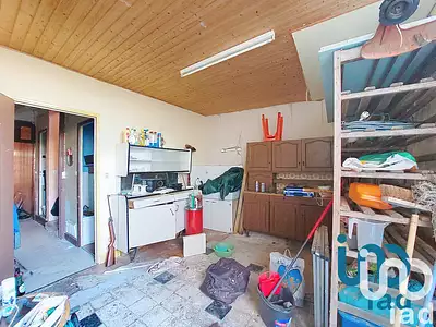 Maison, 259 m²