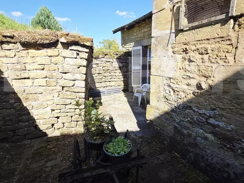 Maison, 79 m²