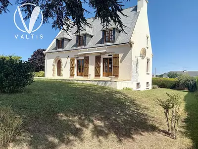 Maison, 130 m²