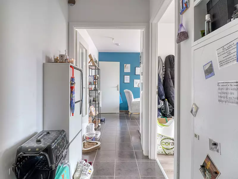 Appartement, 80,5 m²