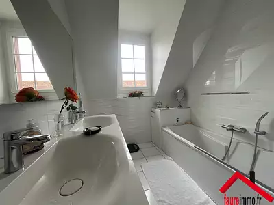 Maison, 154 m²