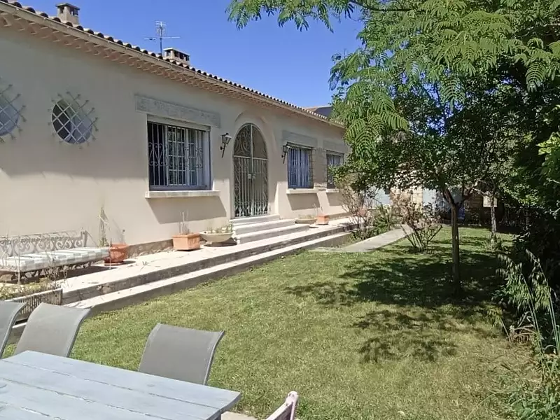 Maison, 163 m²