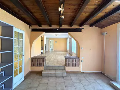 Maison, 123 m²