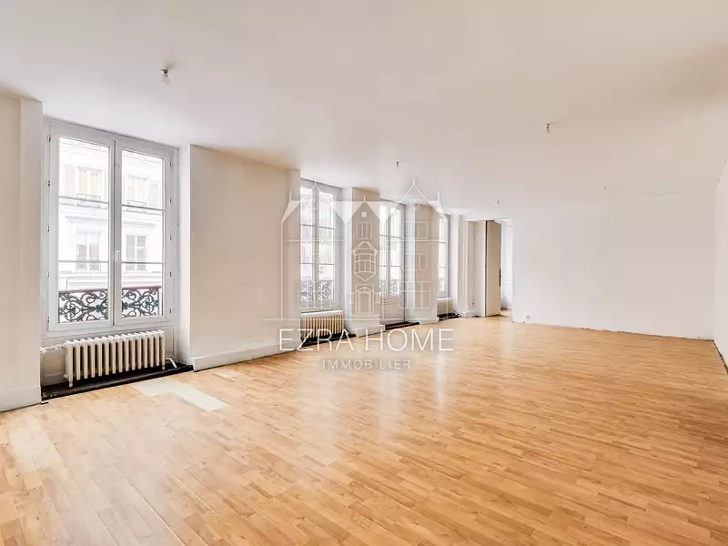 Appartement, 125 m²