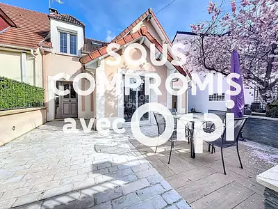 Maison, 155 m²