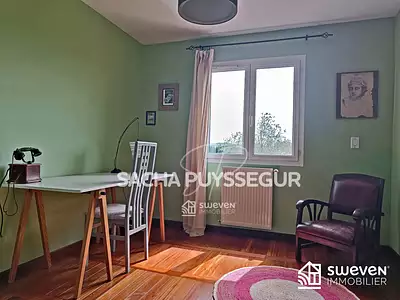 Maison, 145 m²