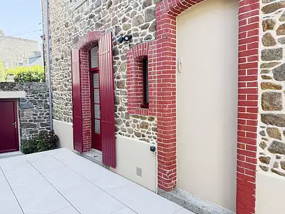 Maison, 262 m²