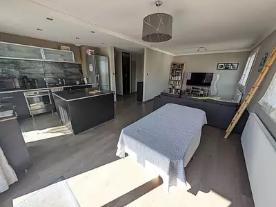 Appartement, 81 m²