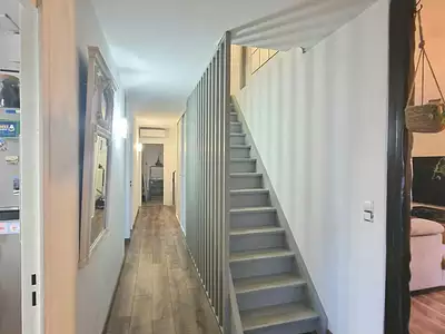 Maison, 140 m²