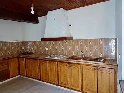 Maison, 200 m²