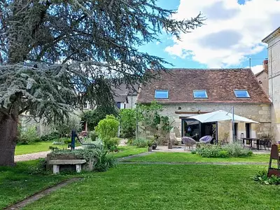 Maison, 247 m²