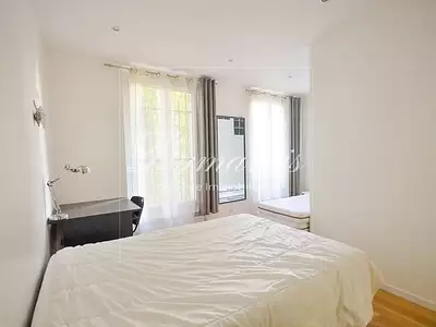 Appartement, 49,25 m²