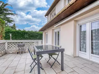 Maison, 148 m²